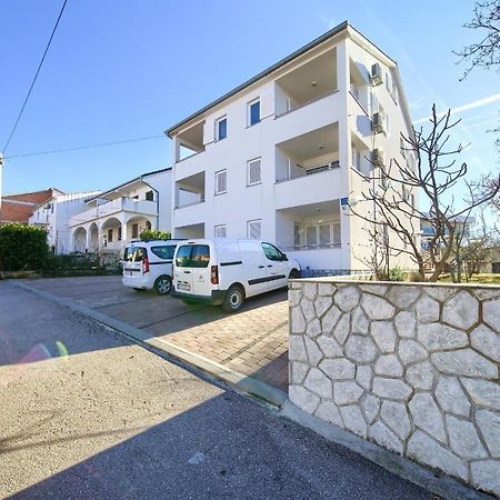 Ferienwohnung Vijon Njivice Exterior foto